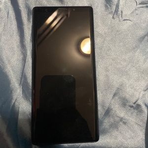 Galaxy note 9 Phone